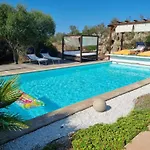 Apartmán Casa Maichen Olbia San Pantaleo