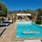 Casa Maichen Olbia Apartmán *