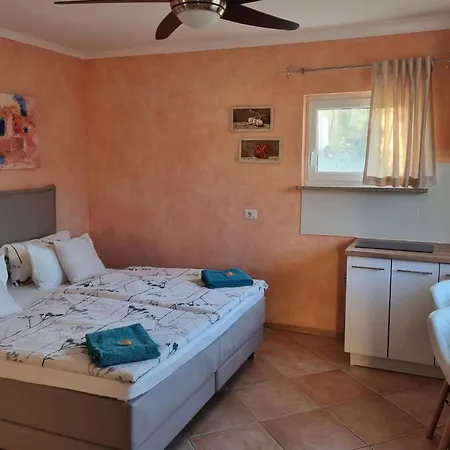 Apartman Casa Maichen Olbia