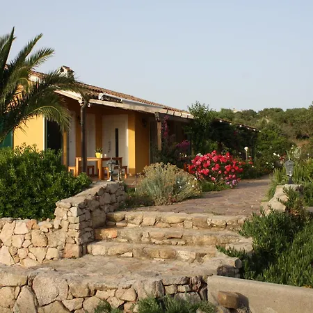 Casa Maichen Olbia San Pantaleo