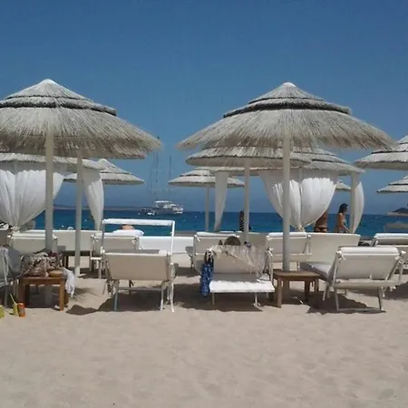 Apartman Casa Maichen Olbia San Pantaleo