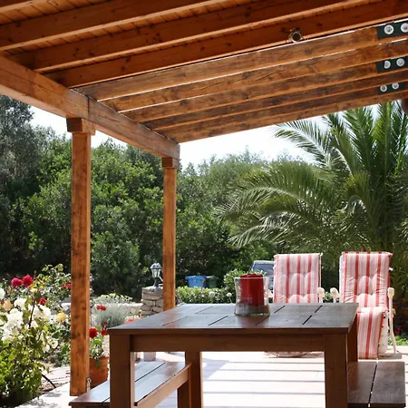 Casa Maichen Olbia