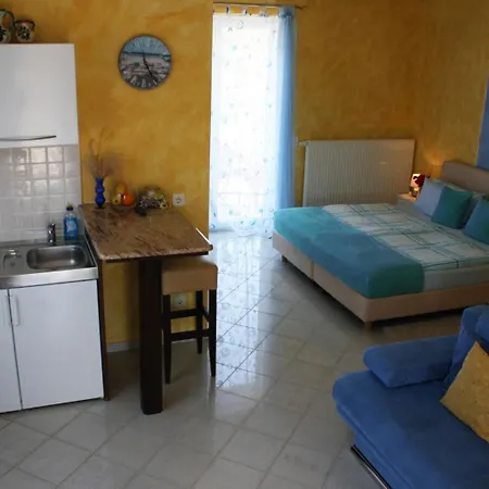 Apartman Casa Maichen Olbia *