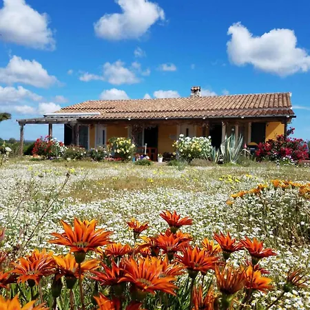 Casa Maichen Olbia *