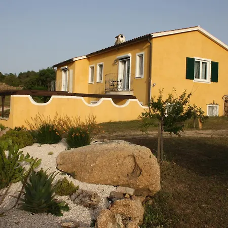Casa Maichen Olbia *