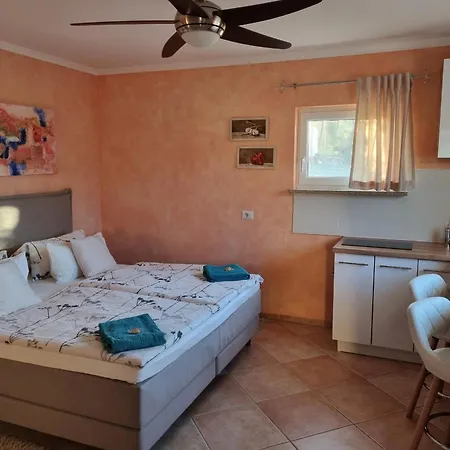 Casa Maichen Olbia * San Pantaleo