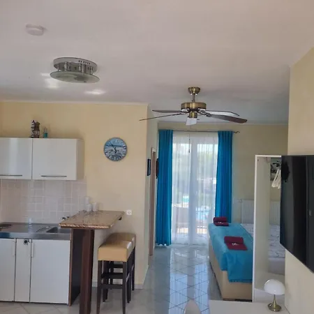 Casa Maichen Olbia Appartement *
