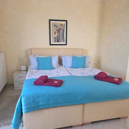 Appartement Casa Maichen Olbia San Pantaleo