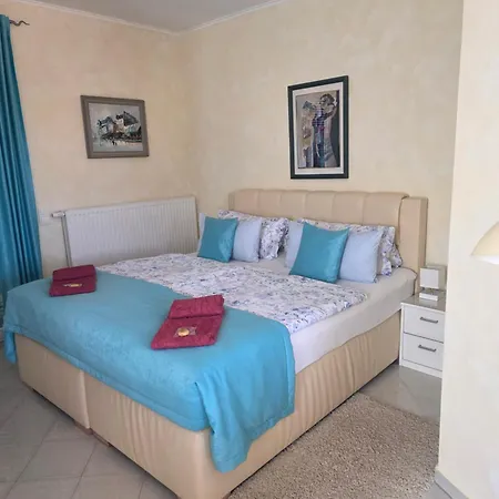 Casa Maichen Olbia San Pantaleo