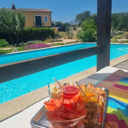 Casa Maichen Olbia