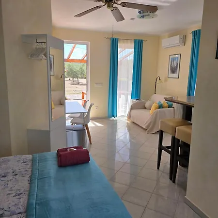 Casa Maichen Olbia * San Pantaleo