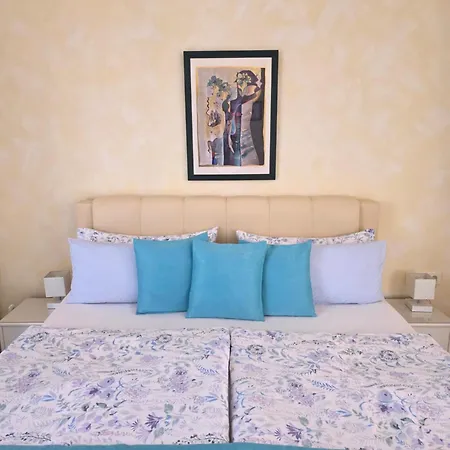 Casa Maichen Olbia Appartement San Pantaleo