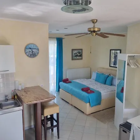 Casa Maichen Olbia Appartement San Pantaleo