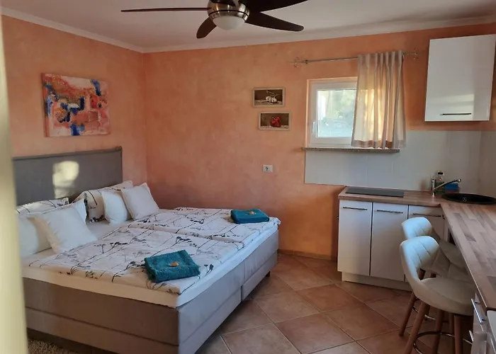 Casa Maichen Olbia * סן פנטלאו